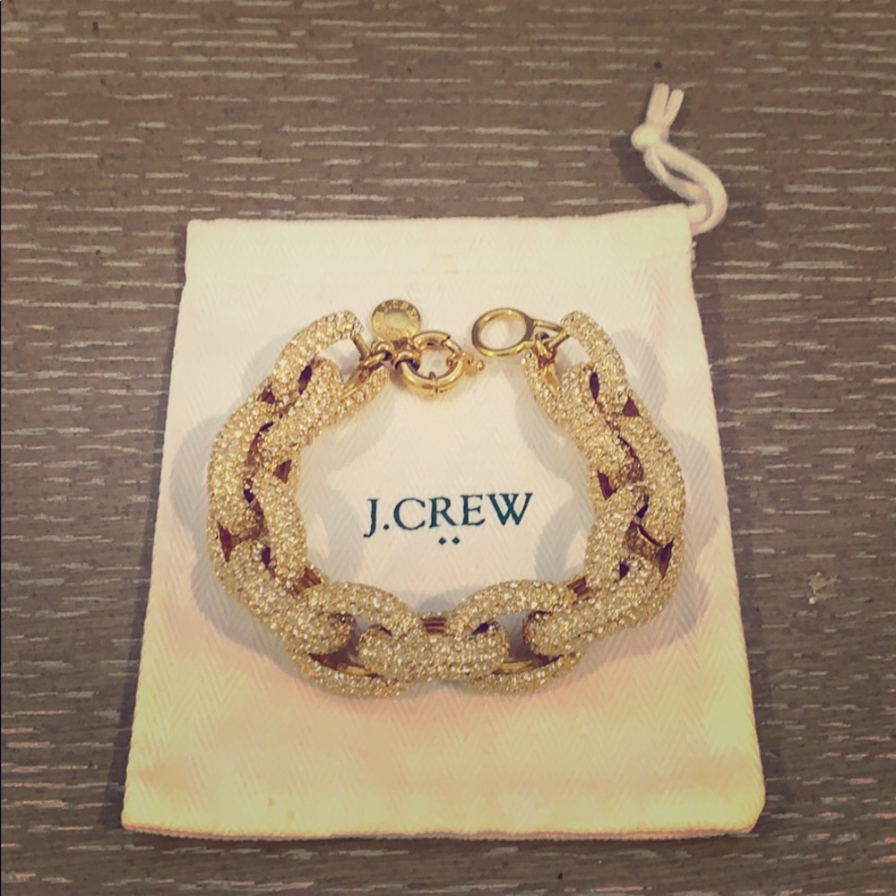 Jcrew Bracelet - image 1